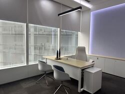 The Central (D1), Office #585377871